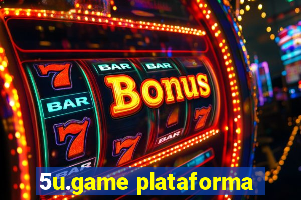 5u.game plataforma